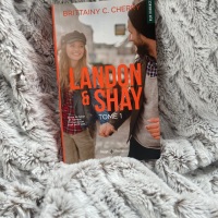 Landon & Shay, Tome 1 - Brittainy C. Cherry