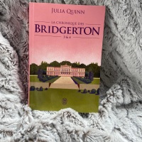 La chronique des Bridgerton, Tome 4 : Colin - Julia Quinn