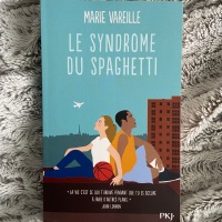 Le syndrome du spaghetti - Marie Vareille