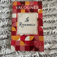 La ritournelle - Aurélie Valognes